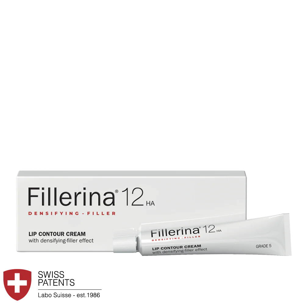 Fillerina BESTSELLERS